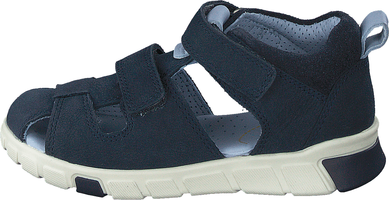 Mini Stride Sandal Navy, Unisex, Shoes, Sandals and Slippers, sandals, Blue, EU 26