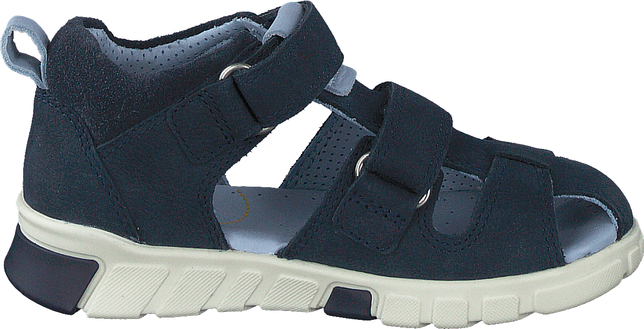 Mini Stride Sandal Navy - Bild 2