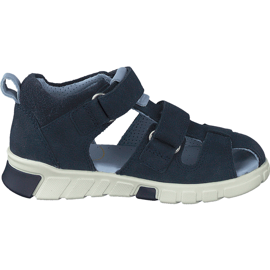 Mini Stride Sandal Navy - Bild 2