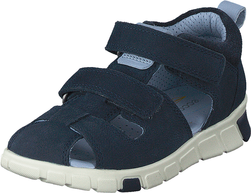Mini Stride Sandal Navy - Bild 3