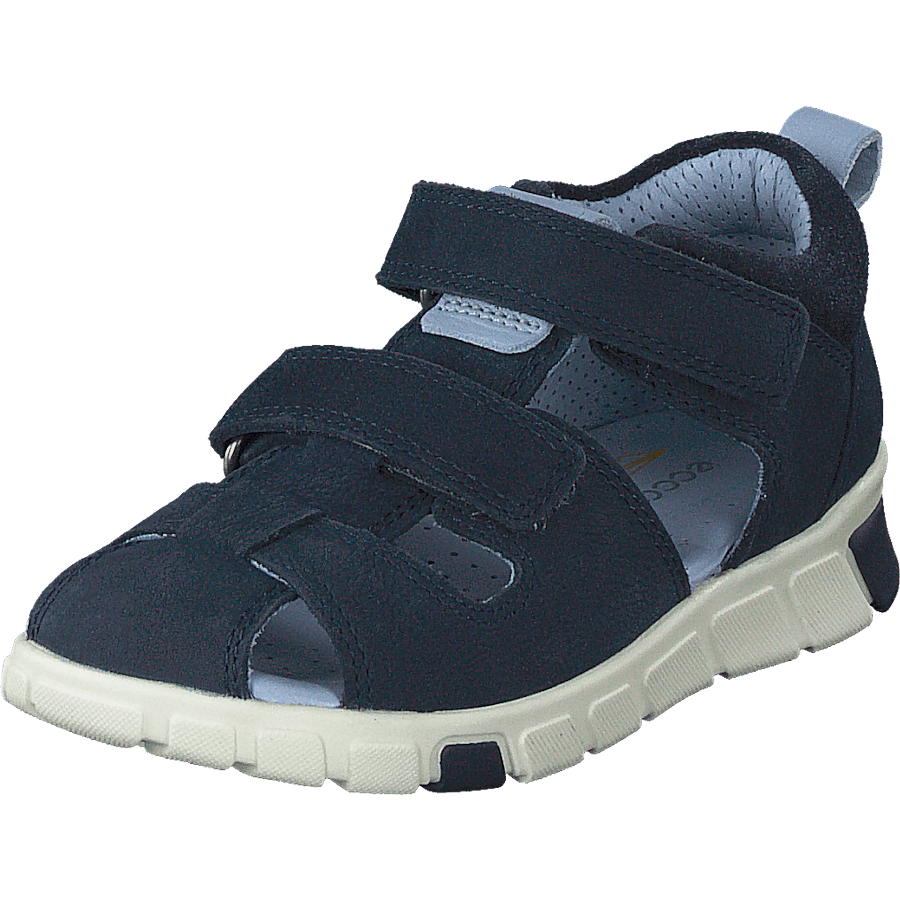 Mini Stride Sandal Navy - Bild 3