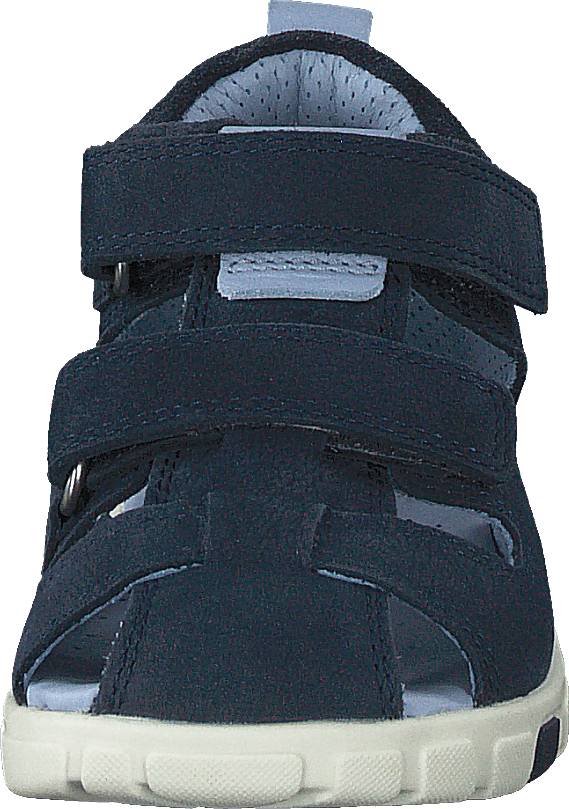 Mini Stride Sandal Navy