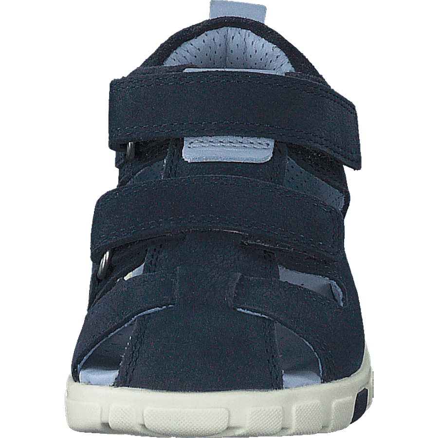 Mini Stride Sandal Navy - Bild 4
