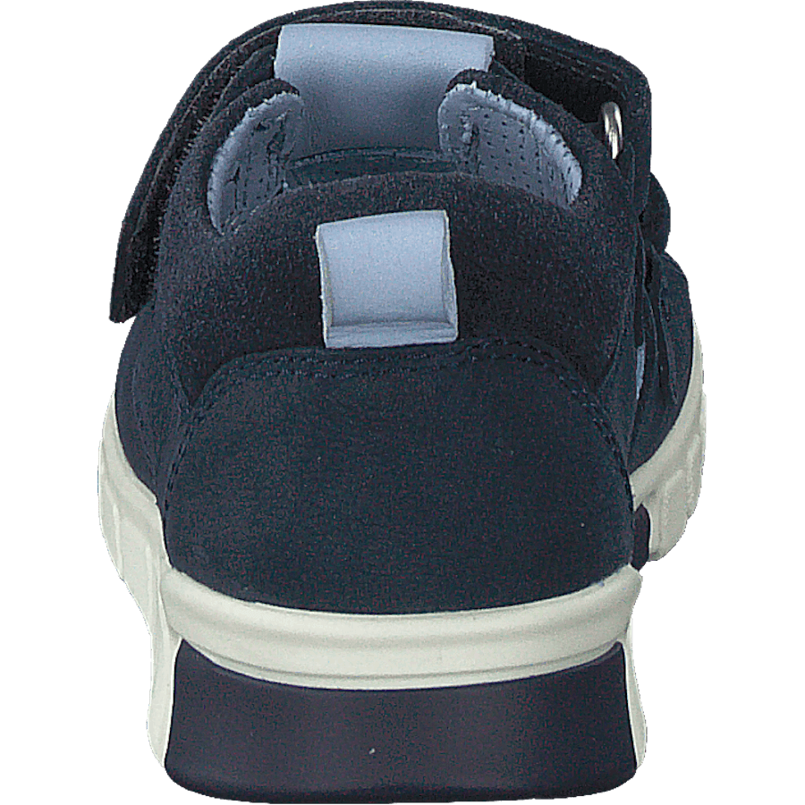 Mini Stride Sandal Navy - Bild 5
