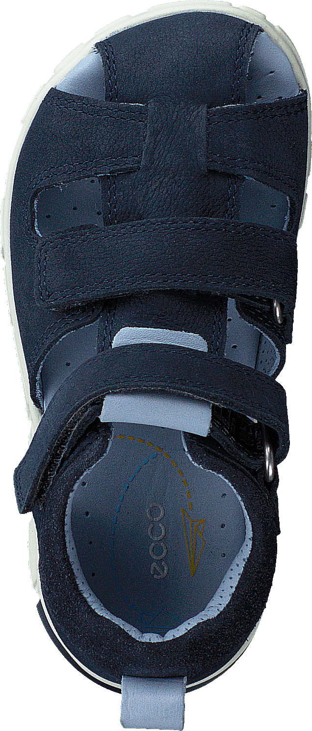 Mini Stride Sandal Navy - Bild 6