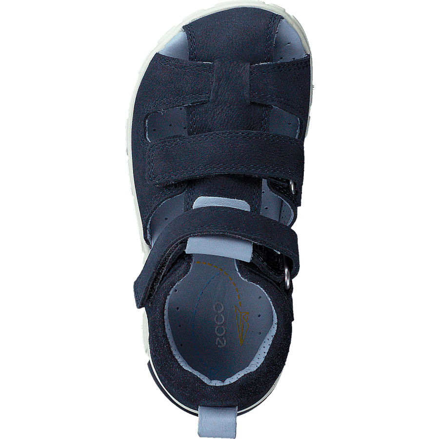 Mini Stride Sandal Navy - Bild 6