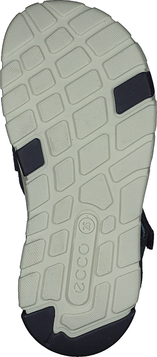 Mini Stride Sandal Navy