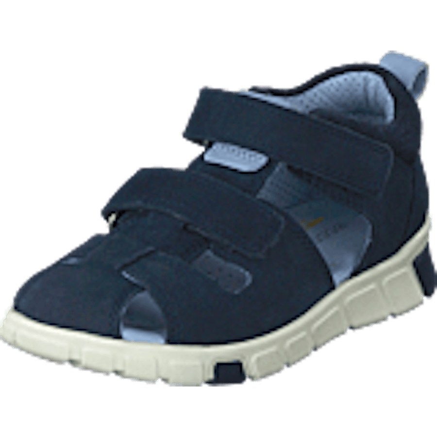 Mini Stride Sandal Navy - Bild 9