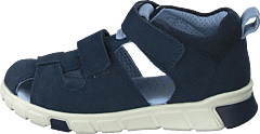 Mini Stride Sandal Navy - Bild 10