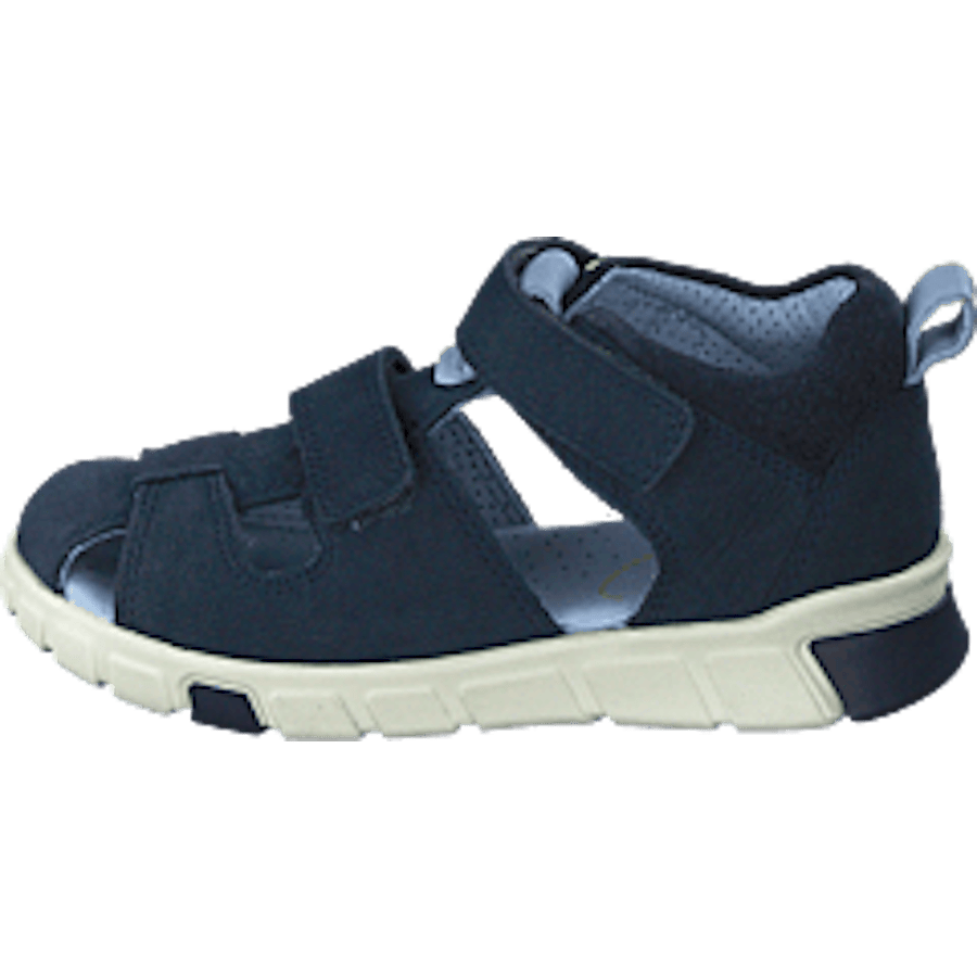 Mini Stride Sandal Navy - Bild 10