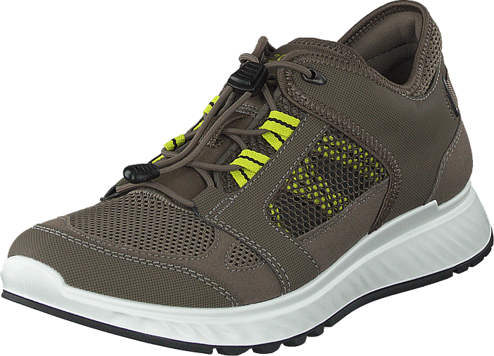 Kjøp Ecco Exostride Warm Grey sko Online | FOOTWAY.no Kjøp Ecco Exostride M Black sko Online | FOOTWAY.no