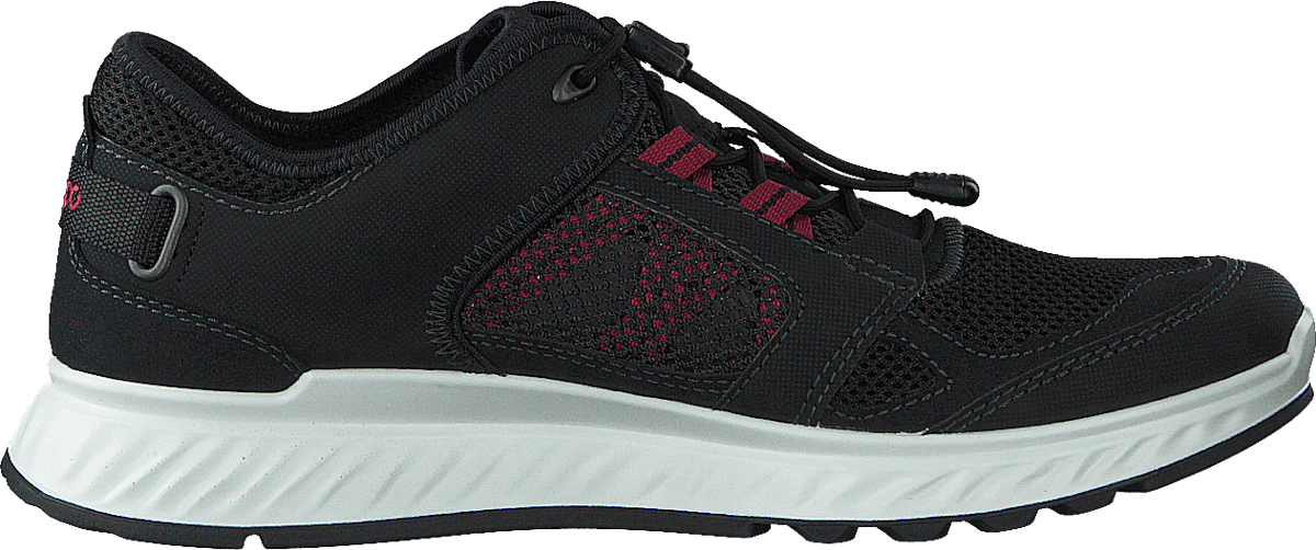 Exostride Black