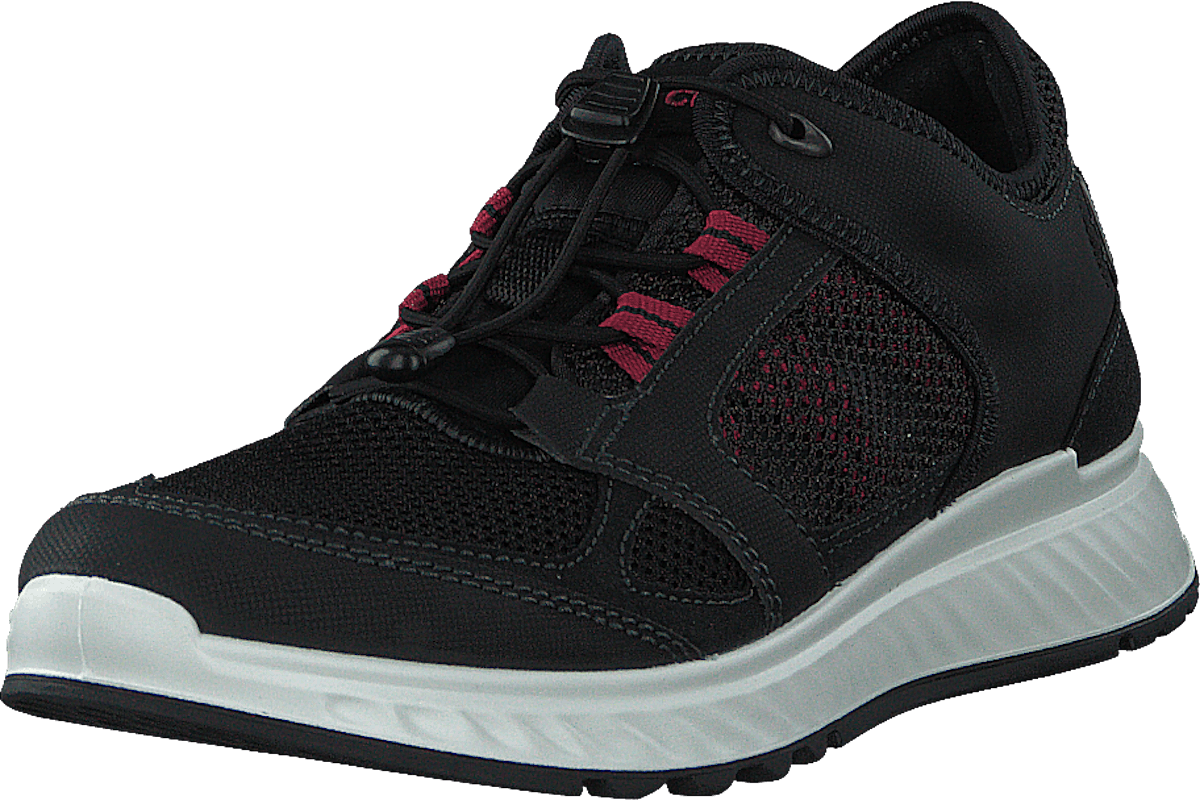Exostride Black