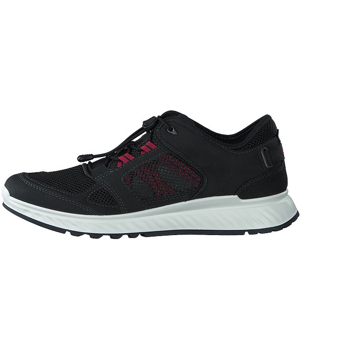 Kjøp Ecco Exostride Black sko Online | FOOTWAY.no Kjøp Ecco Exostride M Black sko Online | FOOTWAY.no