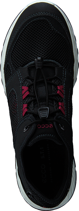 Kjøp Ecco Exostride Black sko Online | FOOTWAY.no Kjøp Ecco Exostride M Black sko Online | FOOTWAY.no