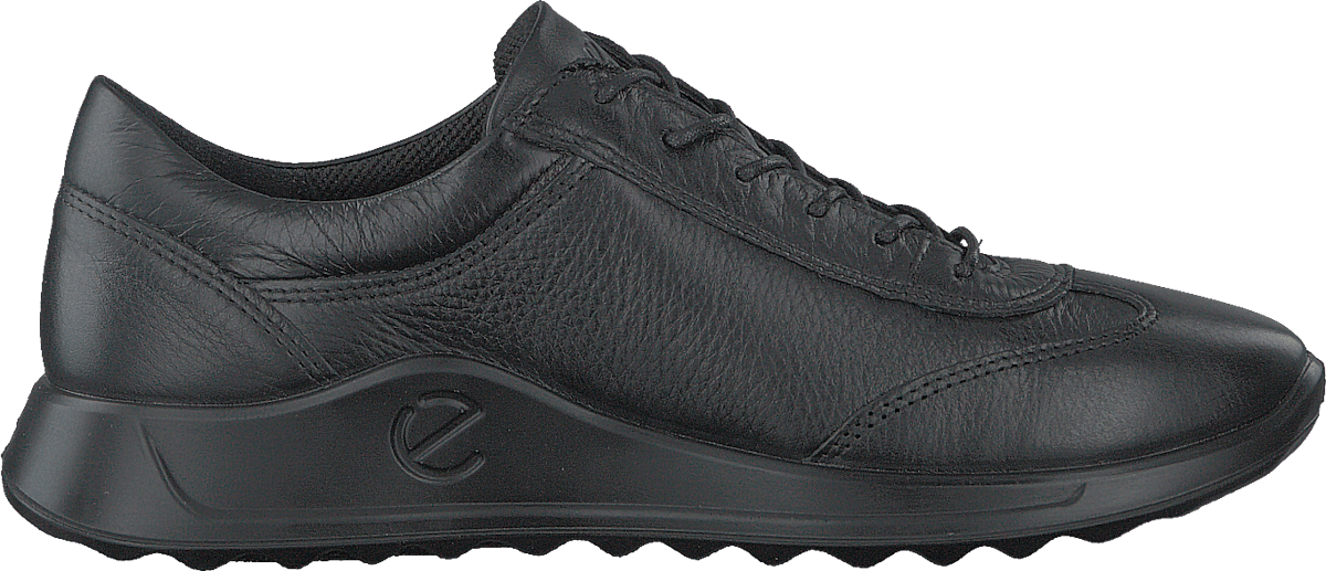 Flexure Runner Black