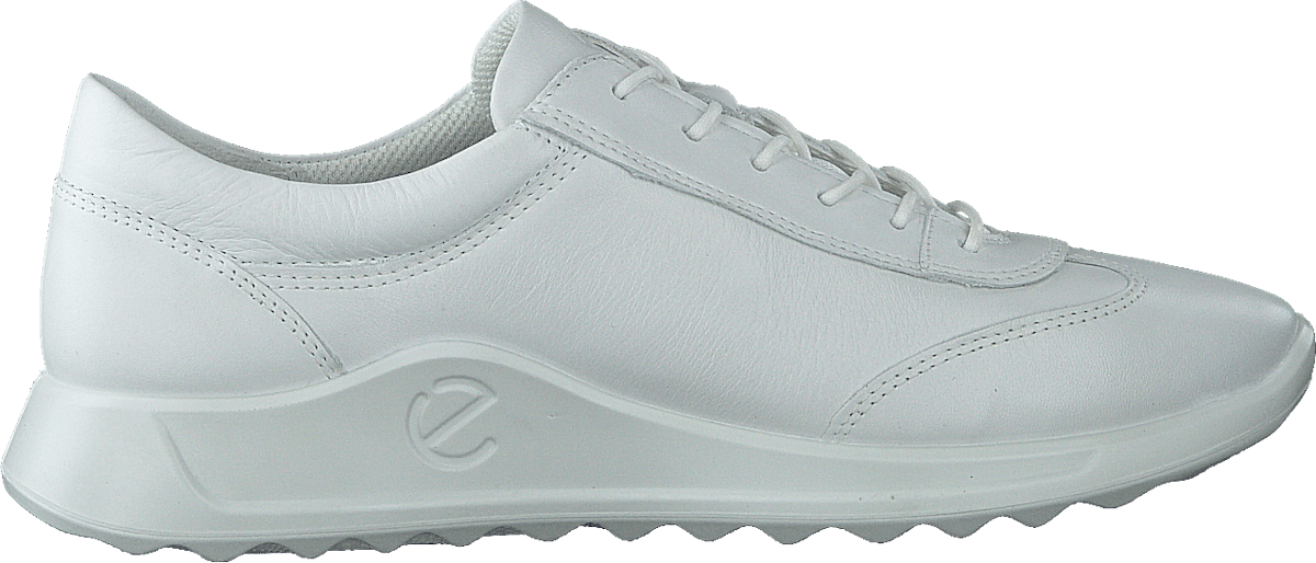 Flexure Runner White