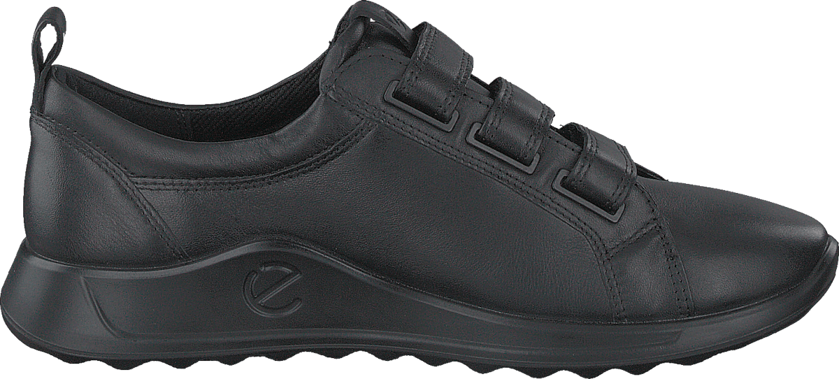 Flexure Runner Black