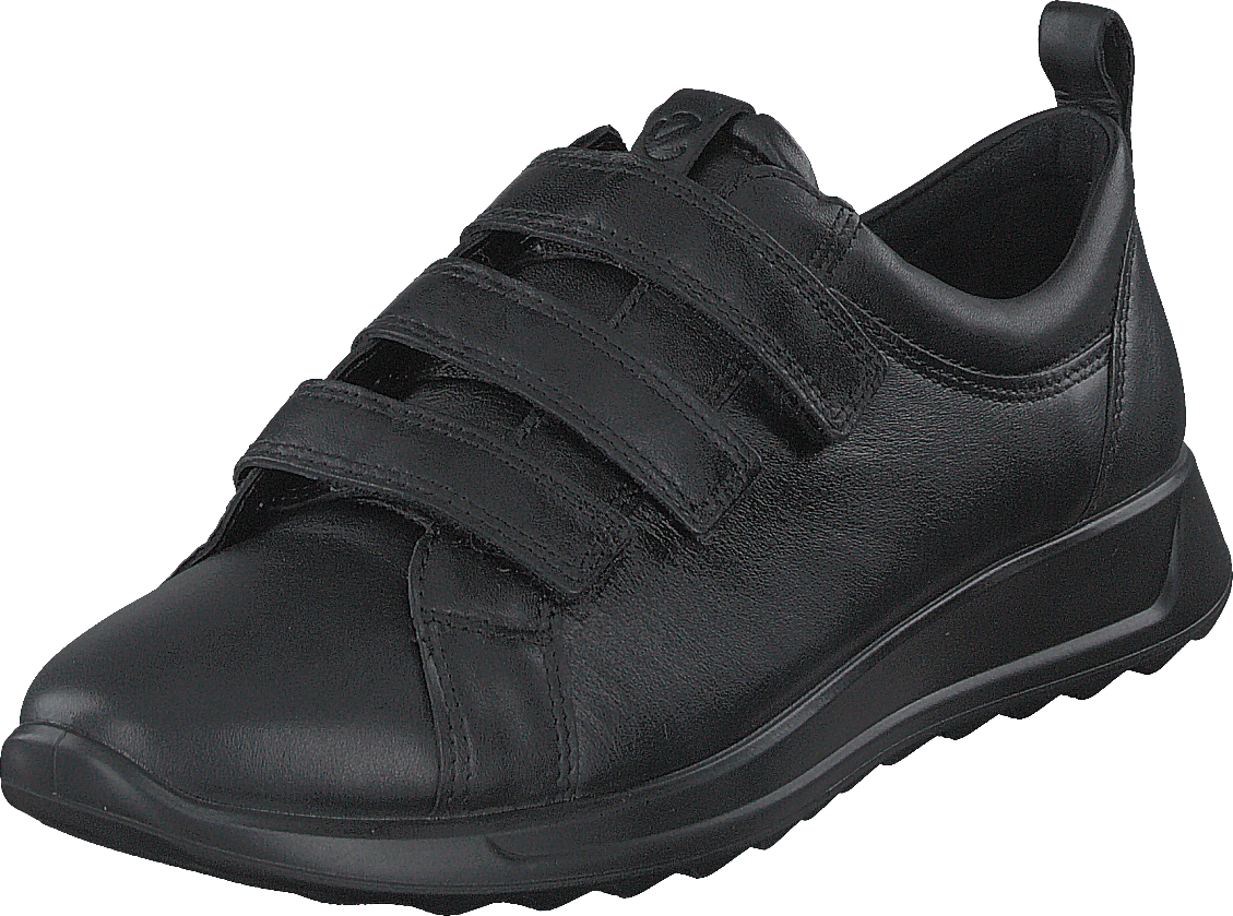 Flexure Runner Black