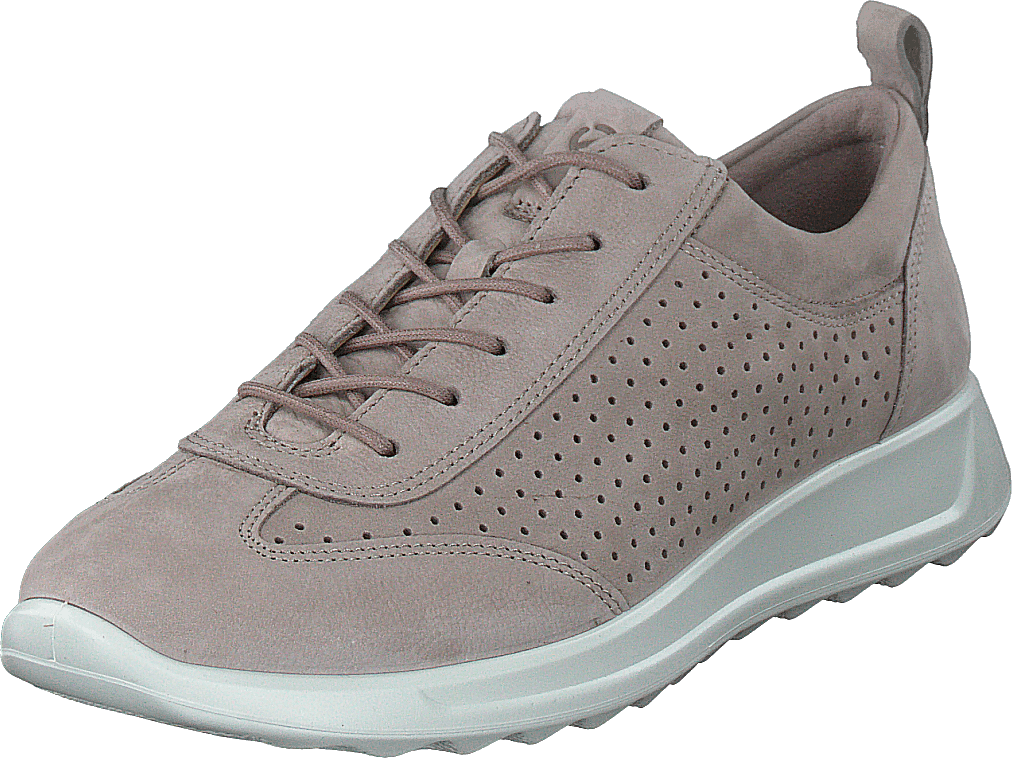 Flexure Runner Grey Rose