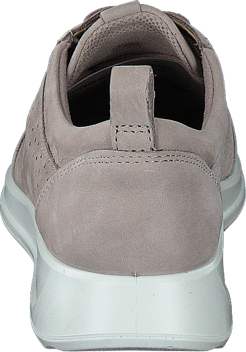 Flexure Runner Grey Rose