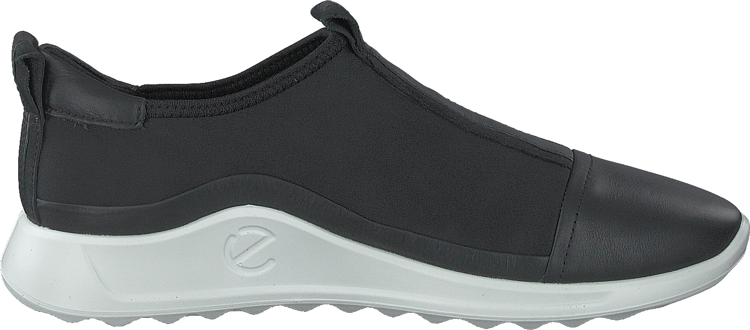 Flexure Runner Black Shoes for every occasion Footway