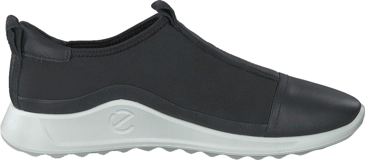 Flexure Runner Black