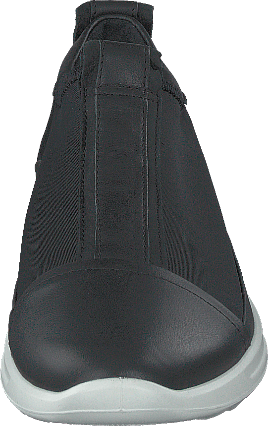 Flexure Runner Black