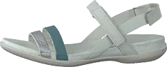 Ecco - Flash Shadow White