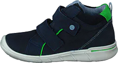 Ecco - First Night Sky