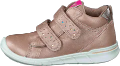 Ecco - First Rose Dust