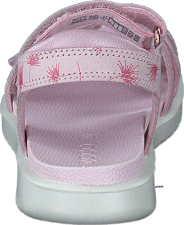 Flora Blossom Rose - Bild 5