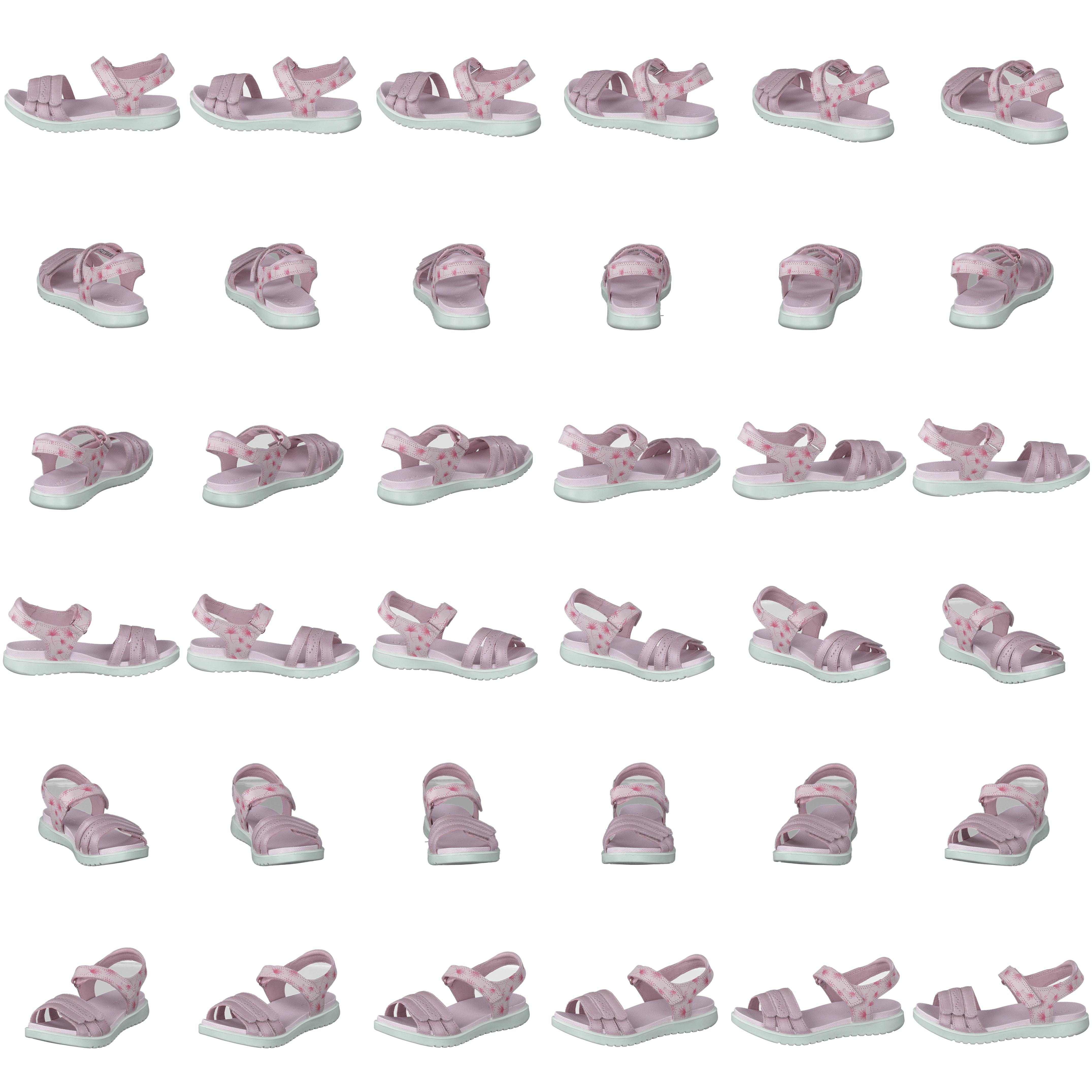 Flora Blossom Rose - Bild 8