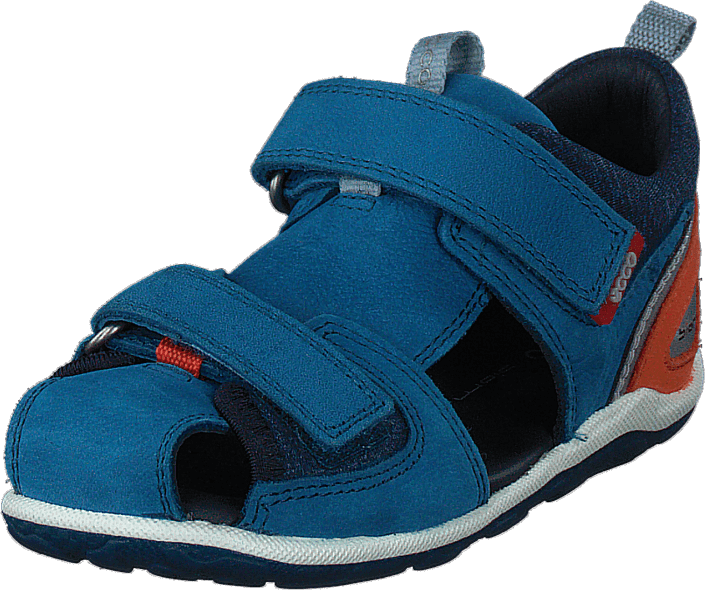 Biom Mini Sandal Olympian Blue