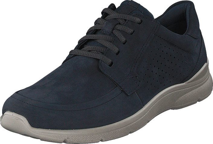 ecco sko navy