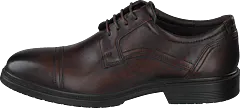 Ecco - Lisbon Cocoa Brown