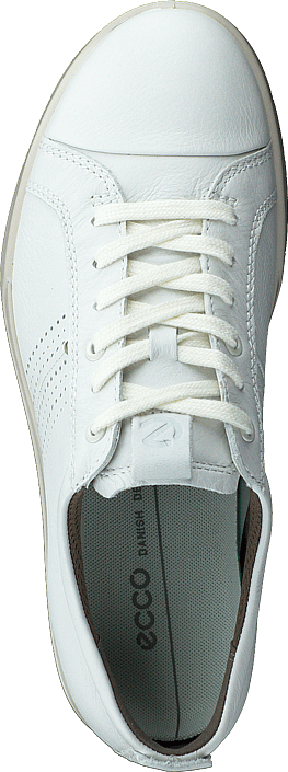 Ecco collin 2.0 white Clearance