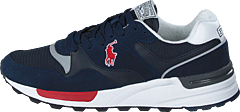 Polo Ralph Lauren - Trckstr Pony Newport Navy/auth Navy
