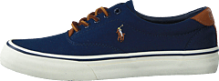 Polo Ralph Lauren - Thornton Ne Newport Navy