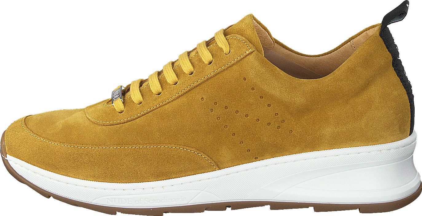 Peggy Velour / Amber