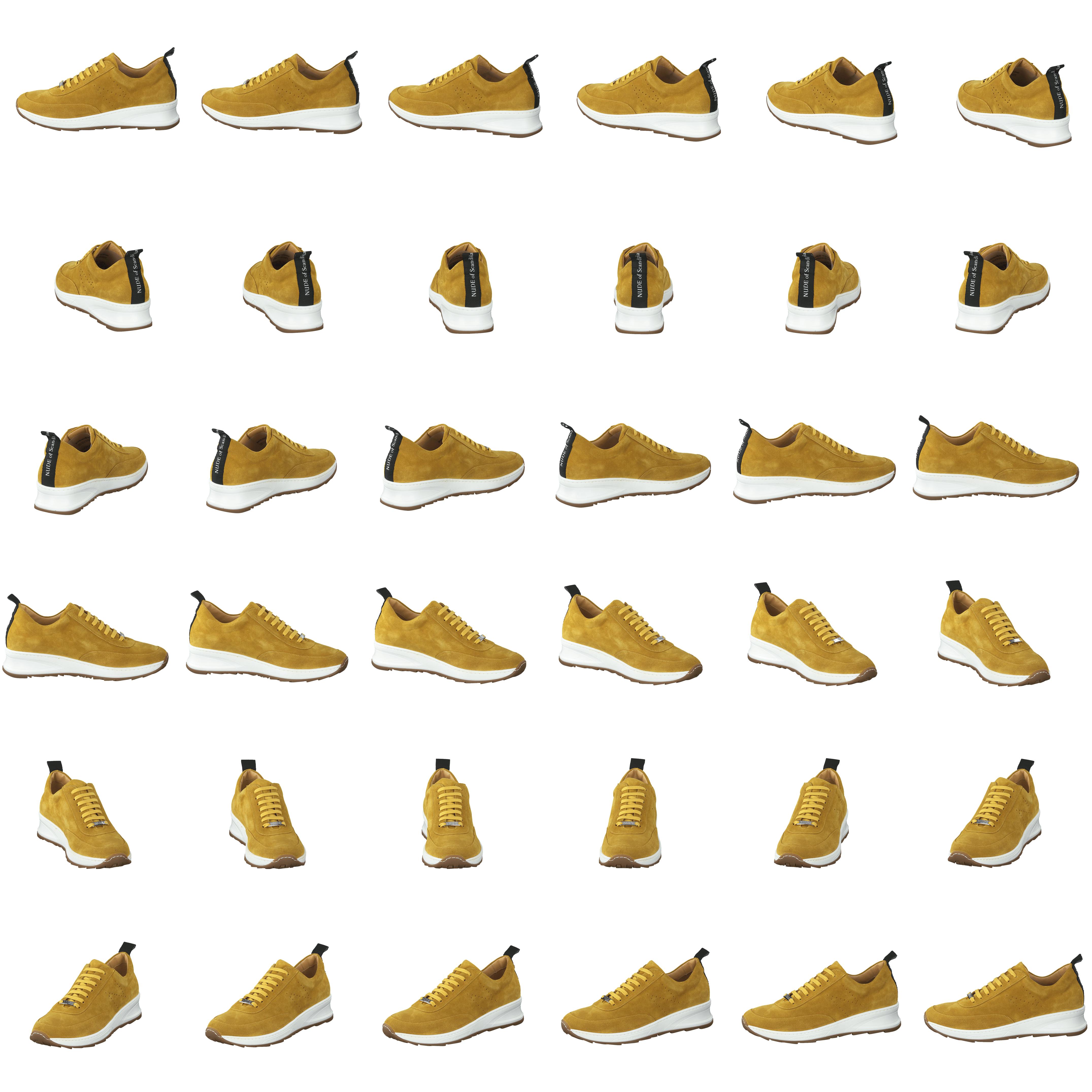 Peggy Velour / Amber - Bild 8