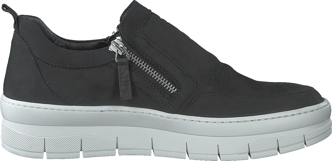 Hilda Mohair / Nero - Bild 2