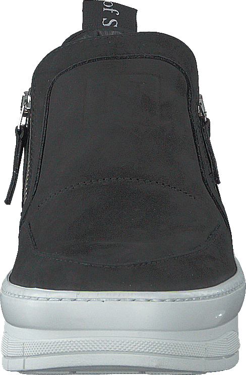 Hilda Mohair / Nero - Bild 4