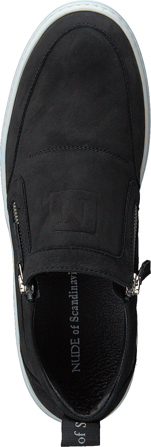 Hilda Mohair / Nero - Bild 6