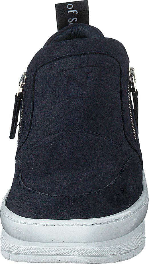 Hilda Mohair / Blue - Bild 4