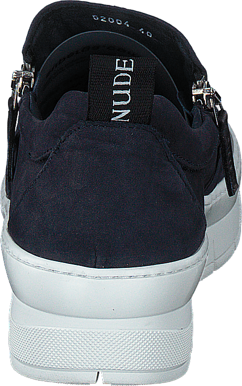 Hilda Mohair / Blue - Bild 5