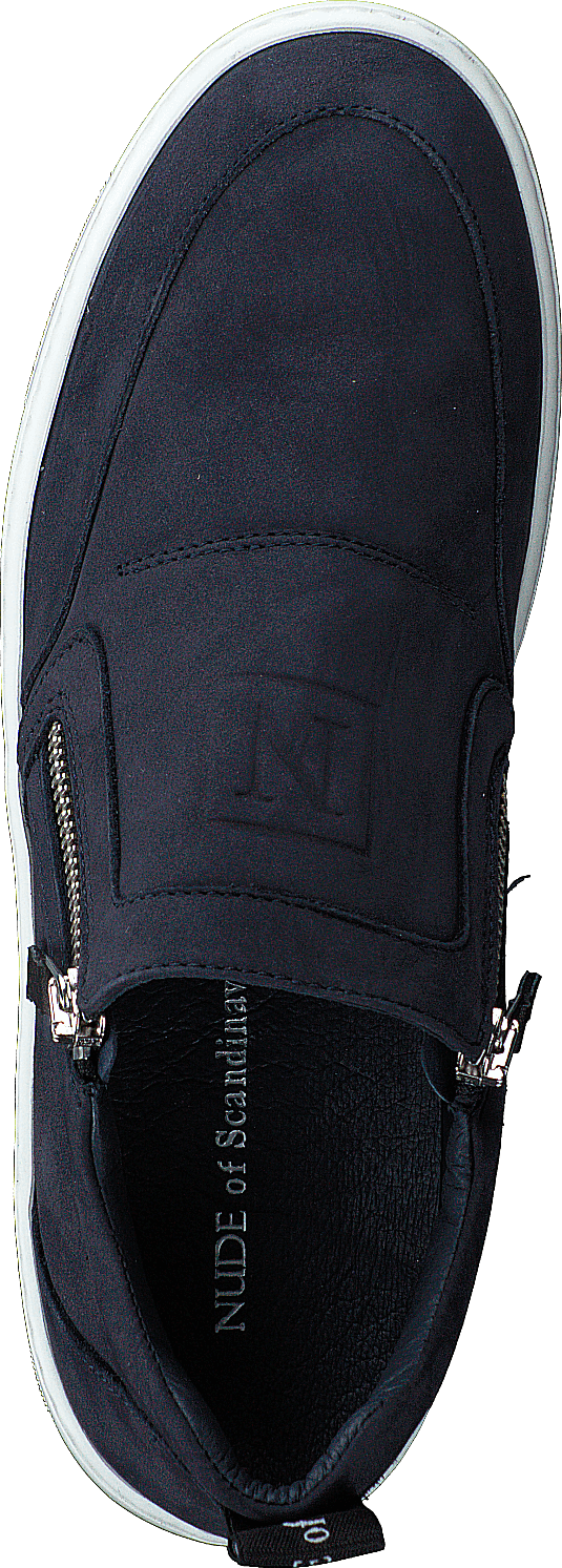 Hilda Mohair / Blue - Bild 6