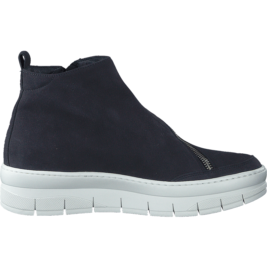 Hilda Mohair / Blue - Bild 2