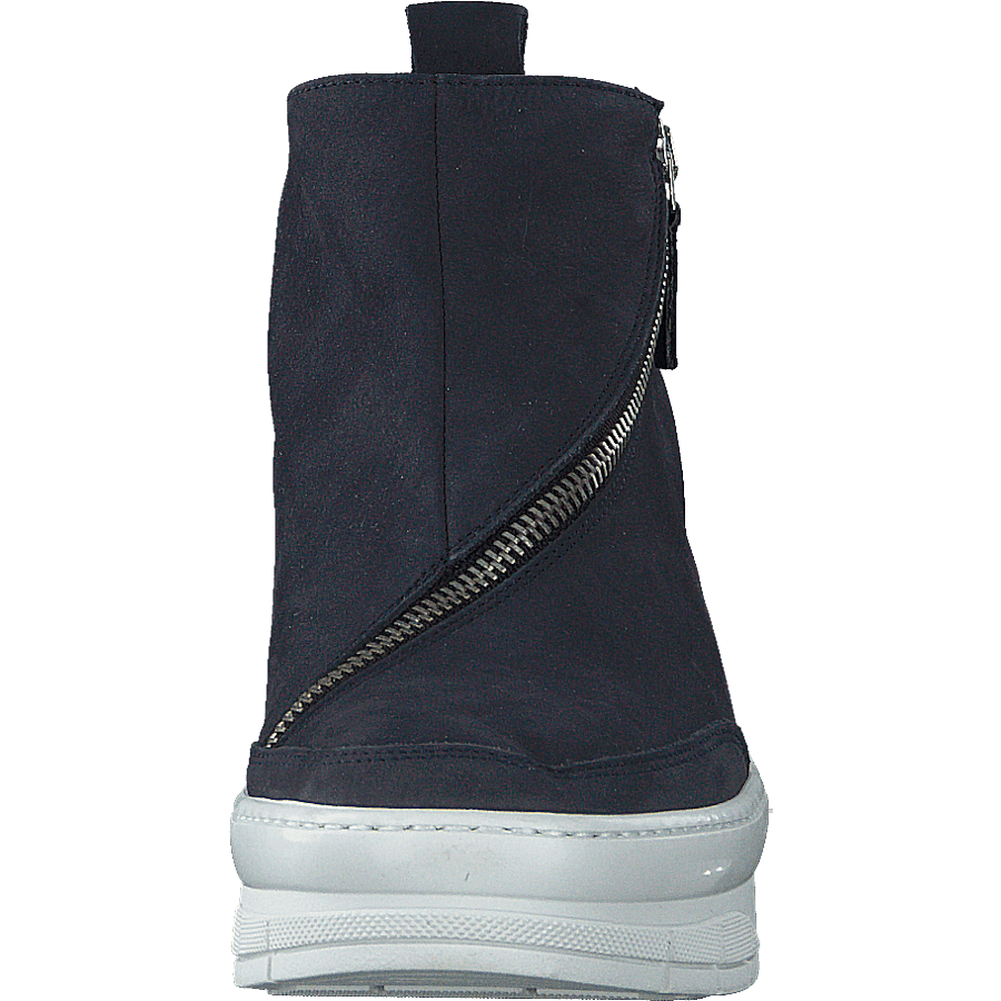 Hilda Mohair / Blue - Bild 4