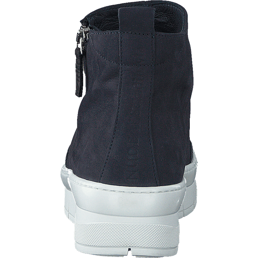 Hilda Mohair / Blue - Bild 5